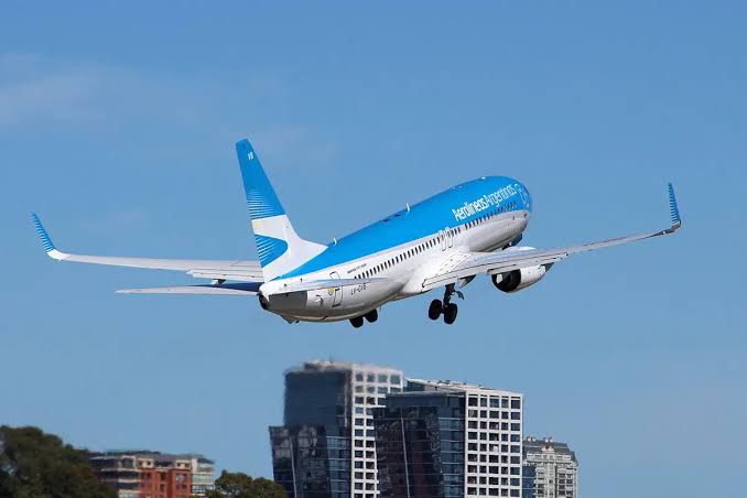 aerolineas