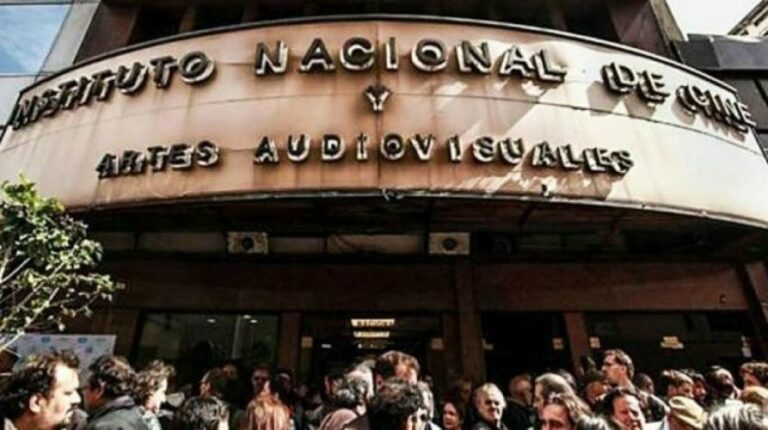 cine argentina