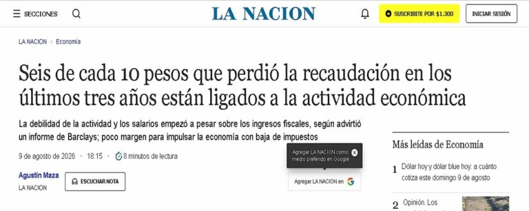 nacion