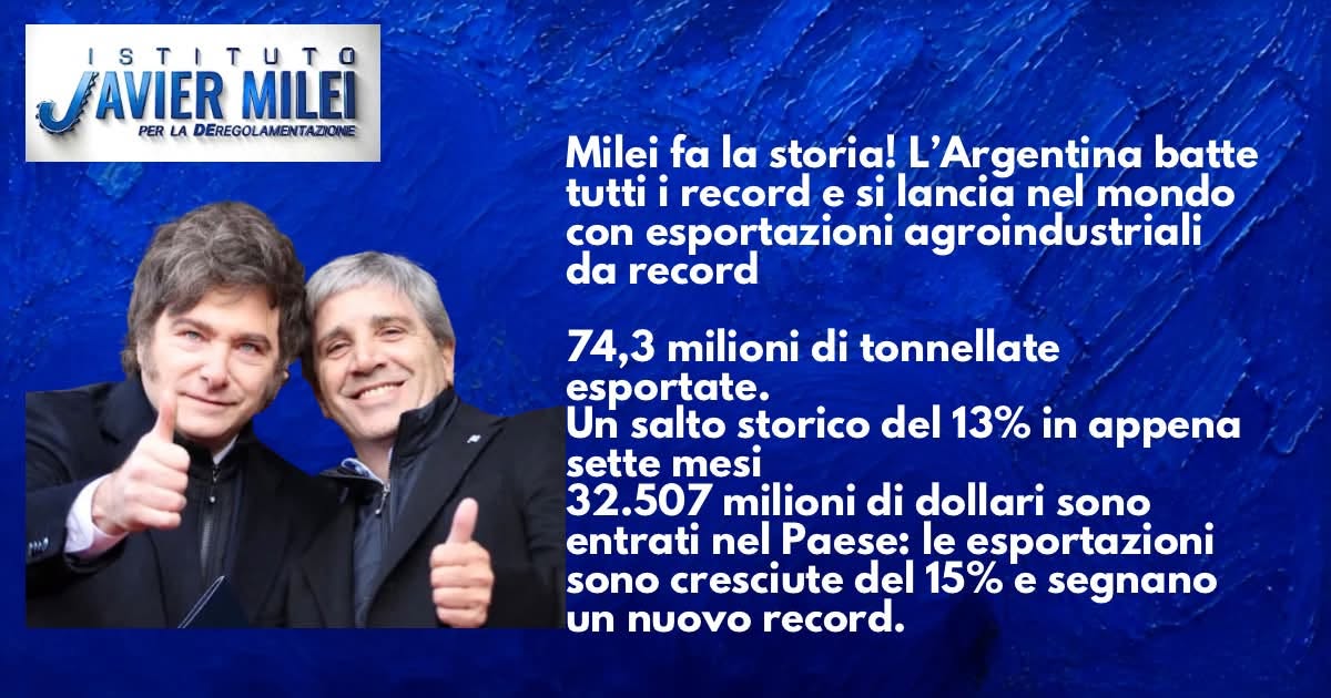 agricoltura