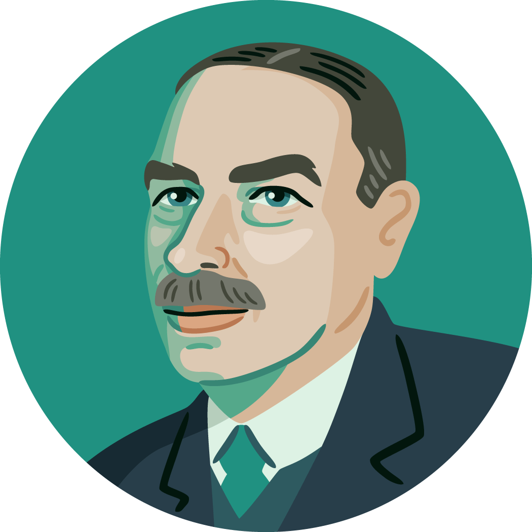 keynes